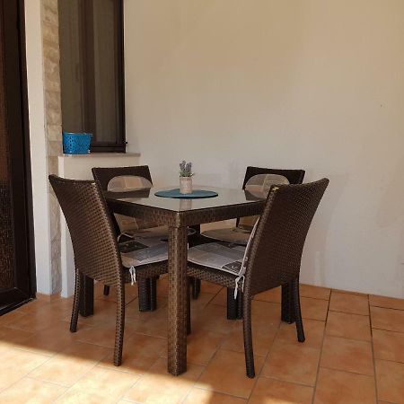 Apartments Marijeta Vir Exterior photo